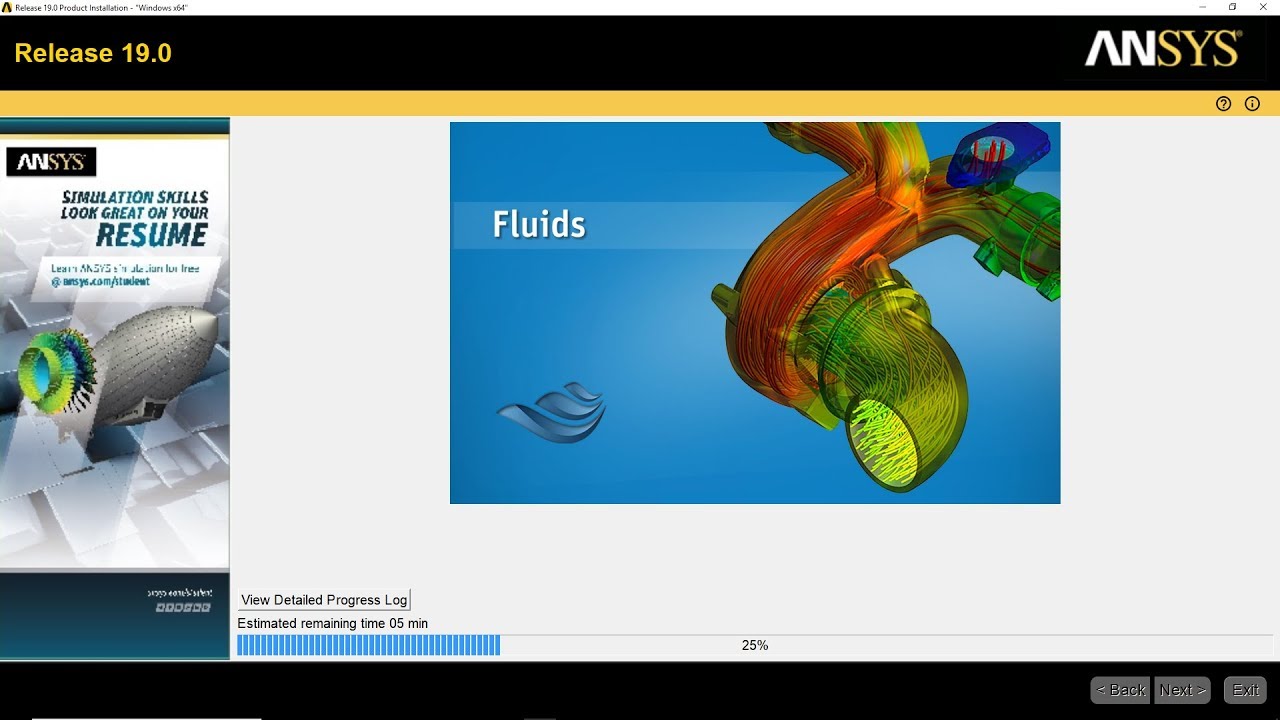 Ansys Maxwell Student Version